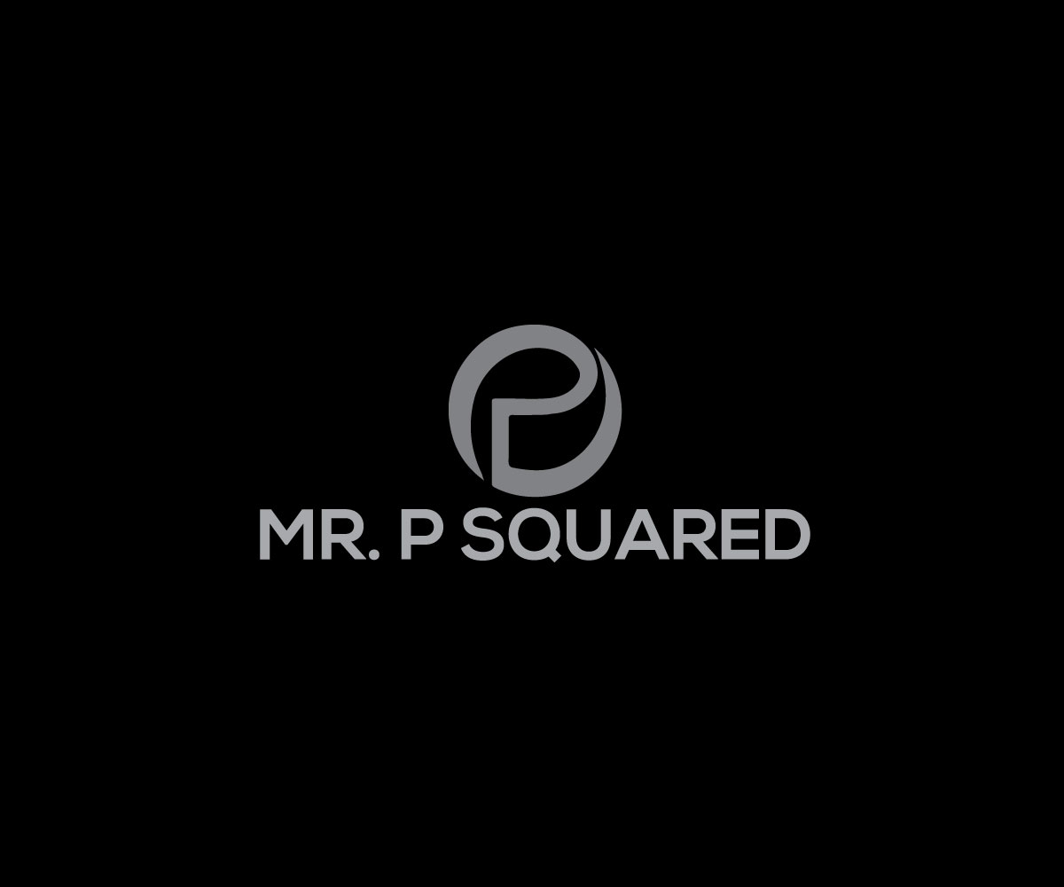 Logo Design by imshohaghossain85 for Mr. P Squared | Design #16037258