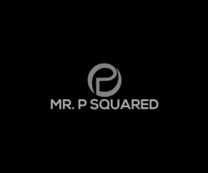 Diseño de Logo por imshohaghossain85 para Mr. P Squared | Diseño: #16037258