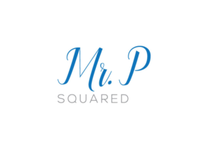 Logo Design by Oaxaqueña for Mr. P Squared | Design: #16032635