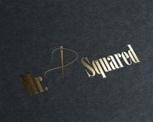 Logo Design by mk1651090 for Mr. P Squared | Design: #16072285