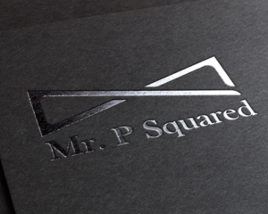 Logo Design by mk1651090 for Mr. P Squared | Design: #16077140