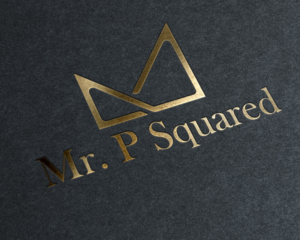 Logo Design by mk1651090 for Mr. P Squared | Design: #16077183