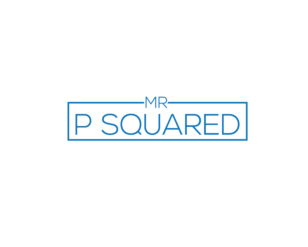 Logo Design by A S design @ for Mr. P Squared | Design #16057260