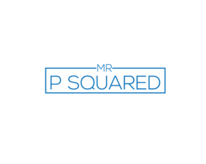 Logo Design by A S design @ for Mr. P Squared | Design: #16057260