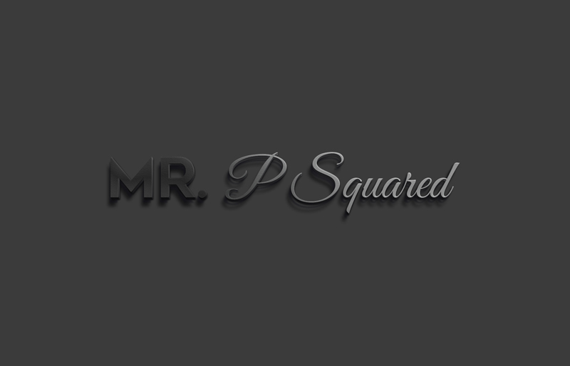 Logo Design by IconicEcho for Mr. P Squared | Design #16045018