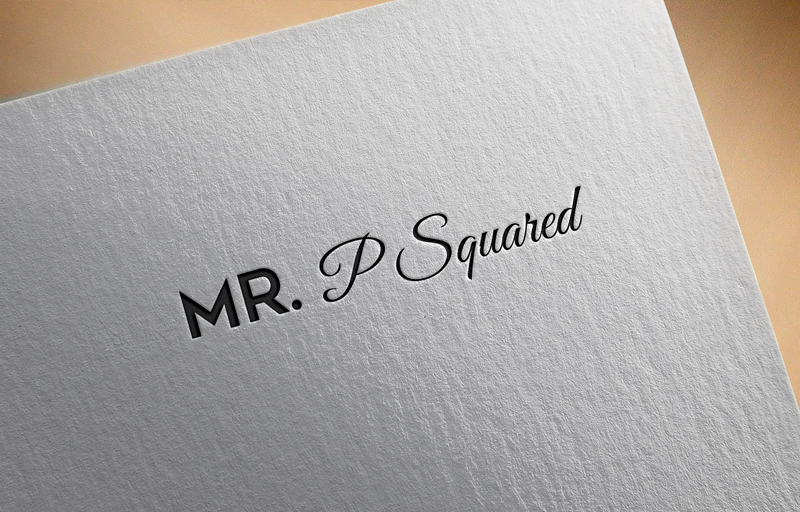Logo Design by IconicEcho for Mr. P Squared | Design #16045019