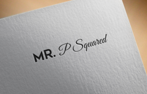 Diseño de Logo por IconicEcho para Mr. P Squared | Diseño: #16045019