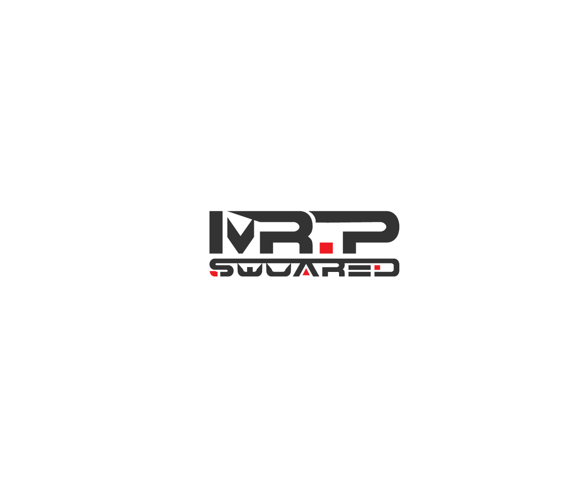 Logo Design by RANARANA for Mr. P Squared | Design #16057976