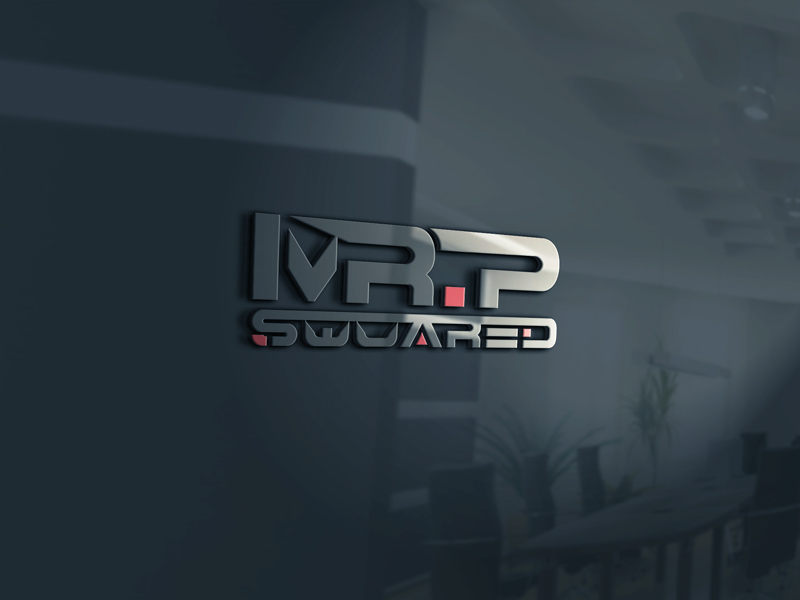 Logo Design by RANARANA for Mr. P Squared | Design #16057985