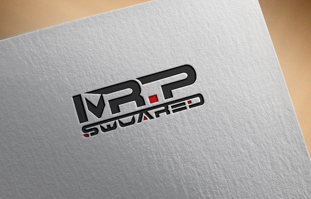 Logo Design by RANARANA for Mr. P Squared | Design #16057986
