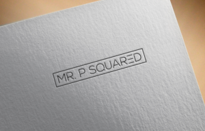 Logo Design by imsakiballhasan for Mr. P Squared | Design: #16043730
