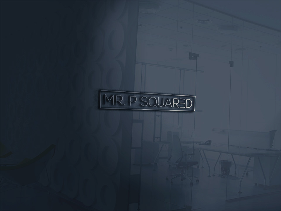 Logo Design by imsakiballhasan for Mr. P Squared | Design #16043731