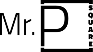 Design de Logo par JoJoallstar pour Mr. P Squared | Design #16036275