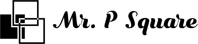 Design de Logo par JoJoallstar pour Mr. P Squared | Design #16036399