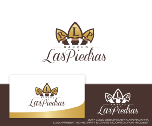 Logo Design by alvinnavarra for this project | Design: #16042618