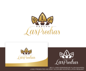 Logo Design by alvinnavarra for this project | Design: #16042649