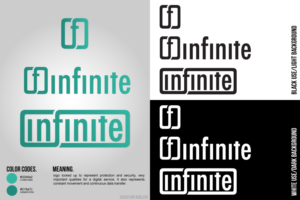 Logo Design by Sebastian Robledo