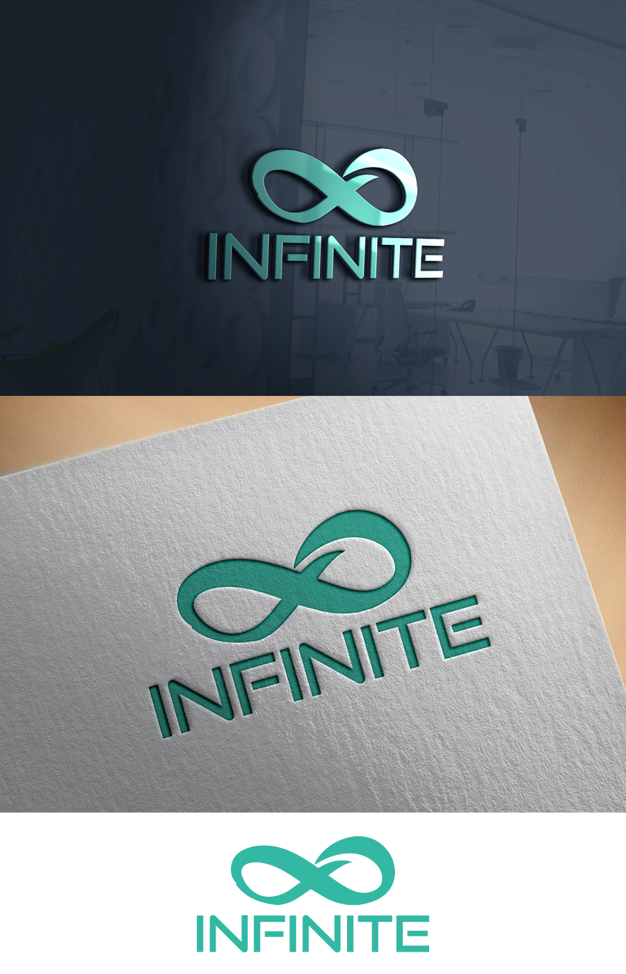 Logo Design by supercreative for this project | Design #16013879