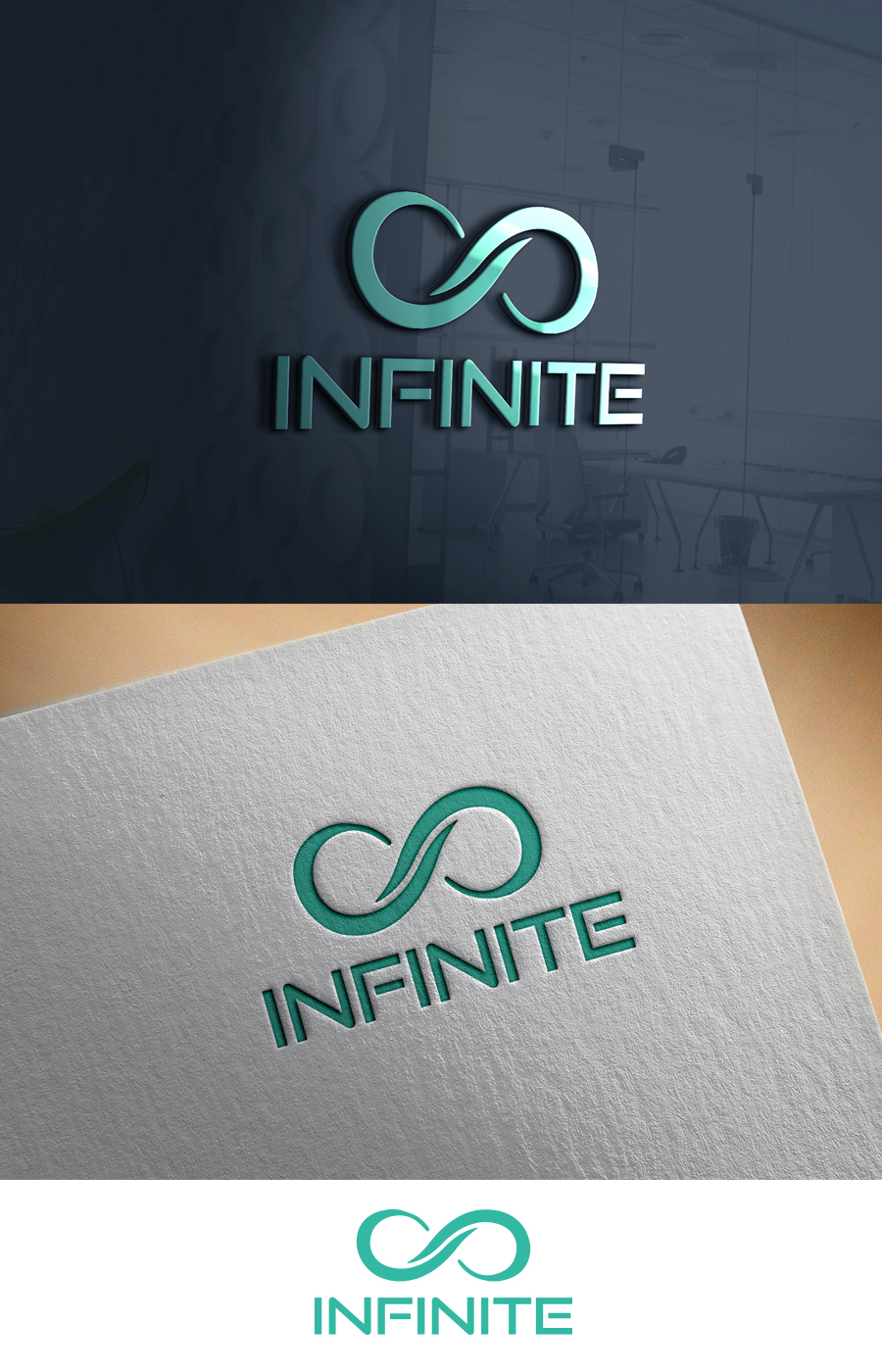 Logo Design by supercreative for this project | Design #16013880