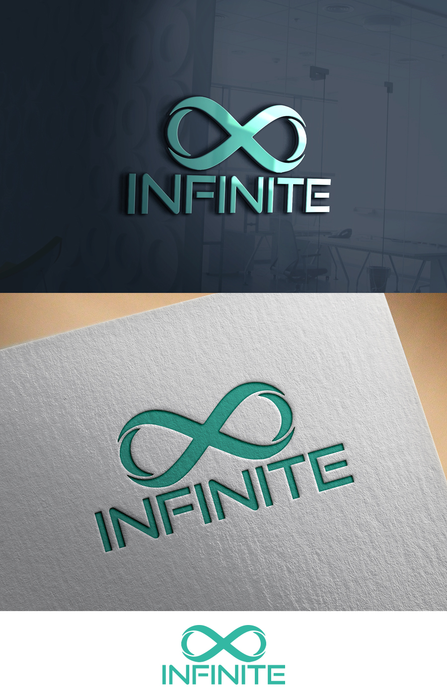 Logo Design by supercreative for this project | Design #16013881