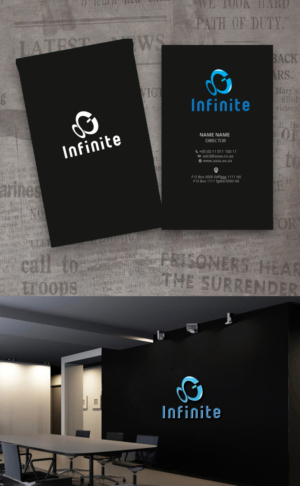 Logo Design by zebronicgraphic for this project | Design: #16007195
