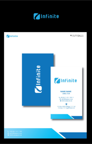 Logo Design by zebronicgraphic for this project | Design: #16007384