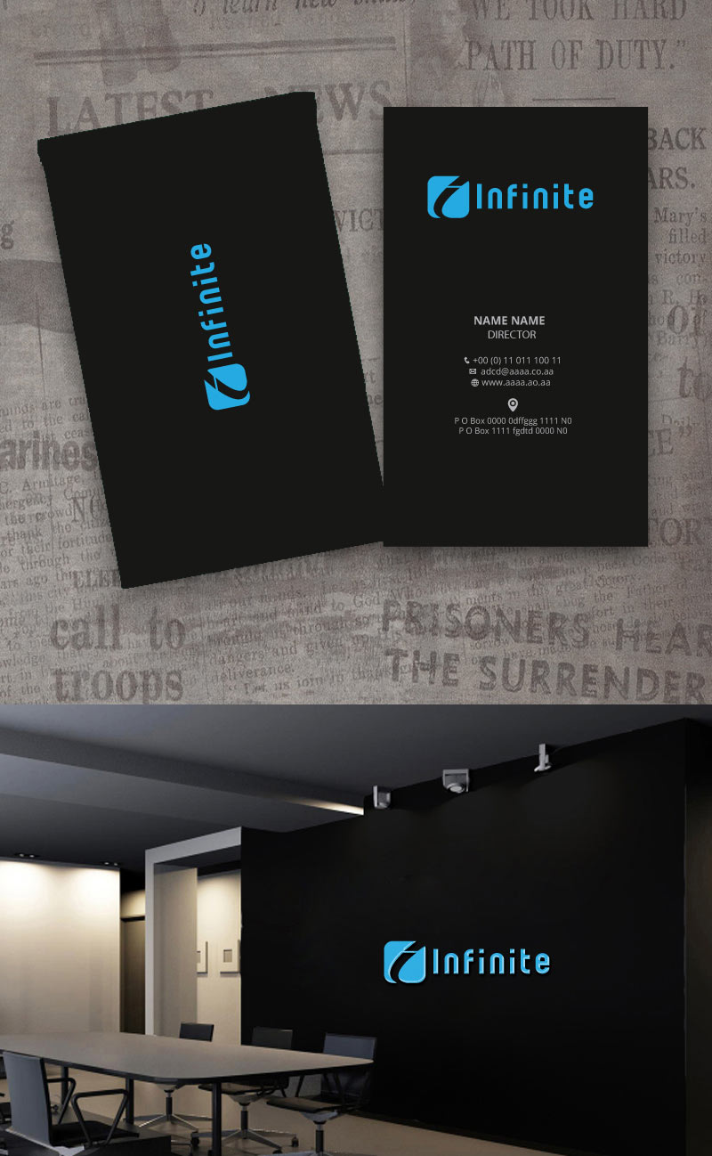 Logo Design by zebronicgraphic for this project | Design #16007387