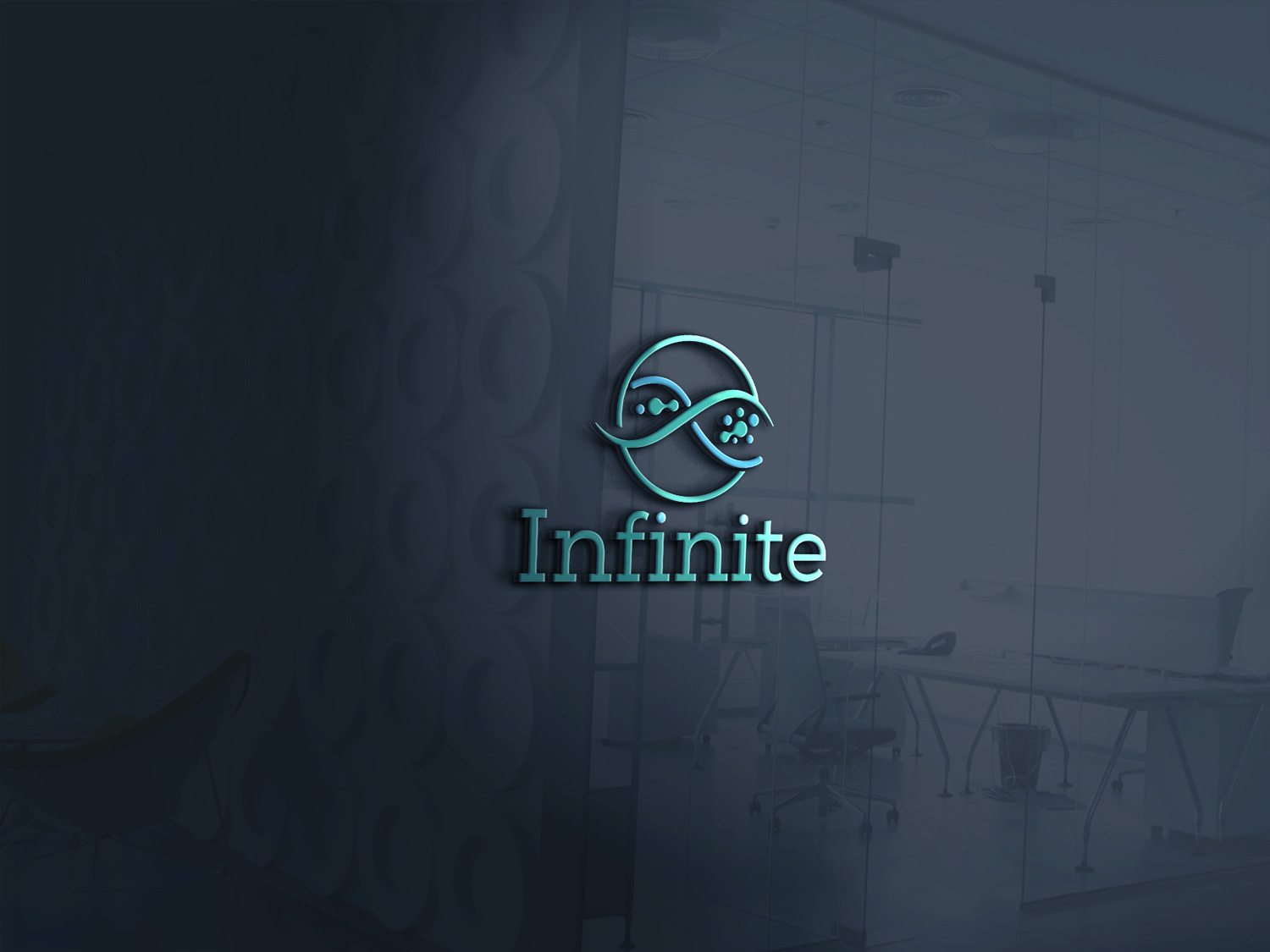 Logo Design by Hieroglyphics for this project | Design #16011218