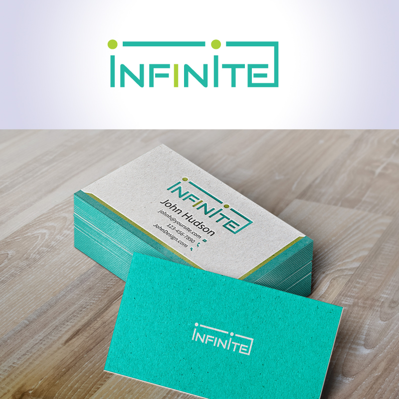 Logo Design by dalia sanad for this project | Design #16011498