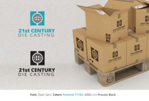 Logo Design by see why for this project | Design: #16000844