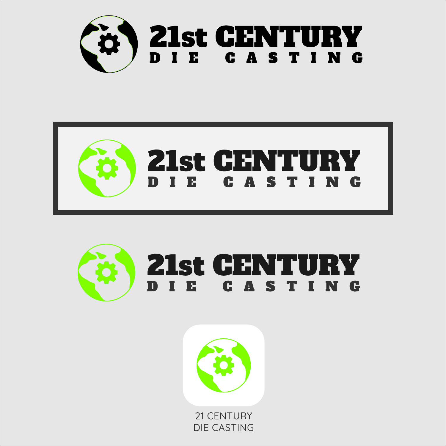 Diseño de Logo por Hanz Divinagracia para este proyecto | Diseño #16056345