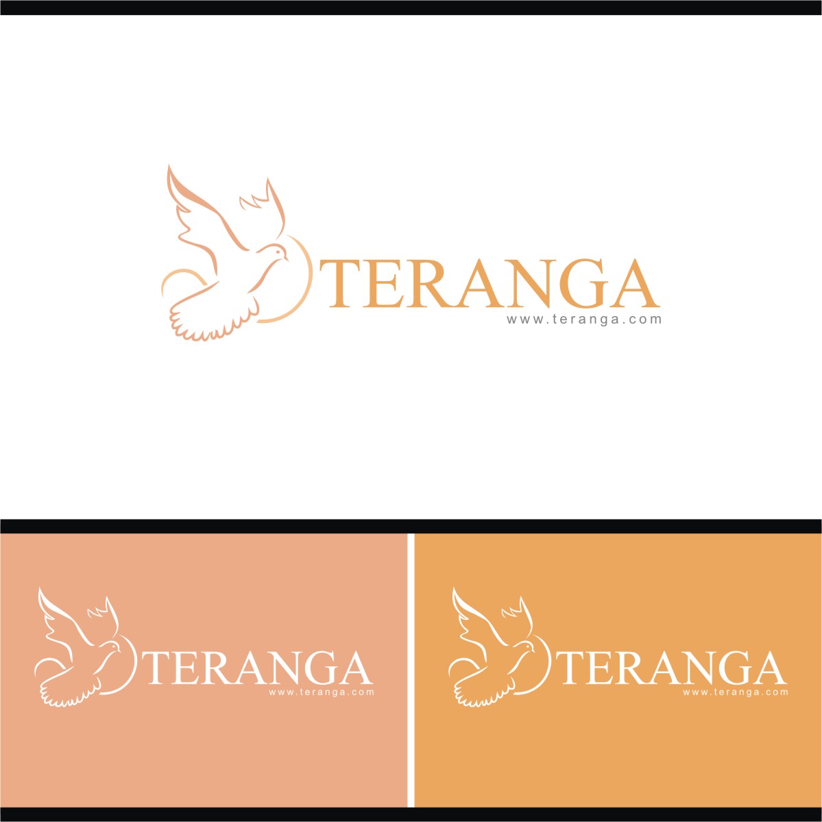 Logo Design by e-graphics for M2A Assurances & Patrimoine | Design #16011638