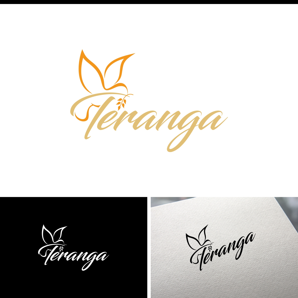 Logo Design by e-graphics for M2A Assurances & Patrimoine | Design #16011645