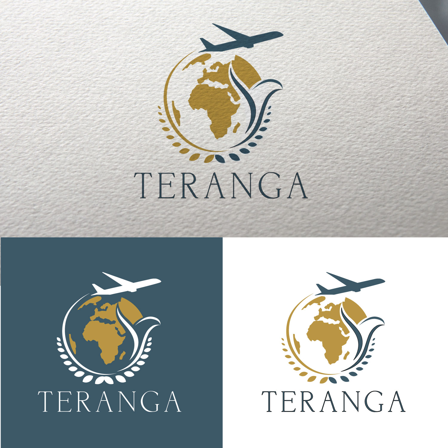 Design de Logo par concepts pour M2A Assurances & Patrimoine | Design #16136736