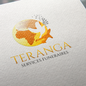  Teranga | Logo Design by ZEKKOUR Fouzi