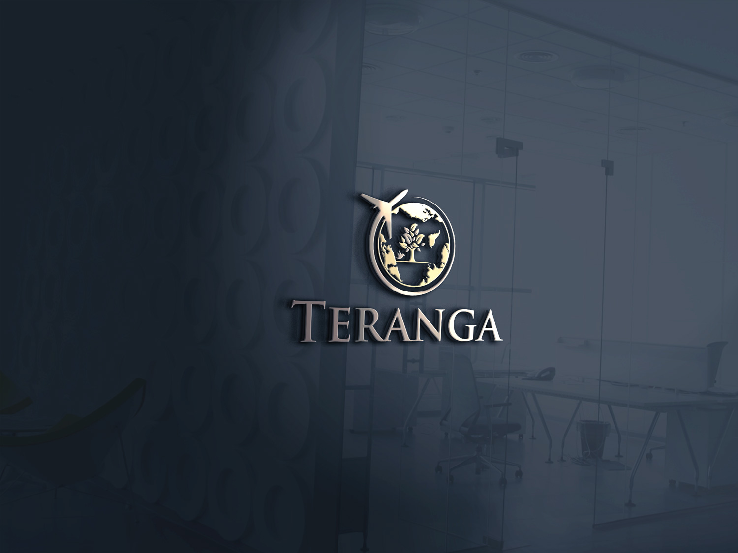 Logo Design by Hieroglyphics for M2A Assurances & Patrimoine | Design #16020209