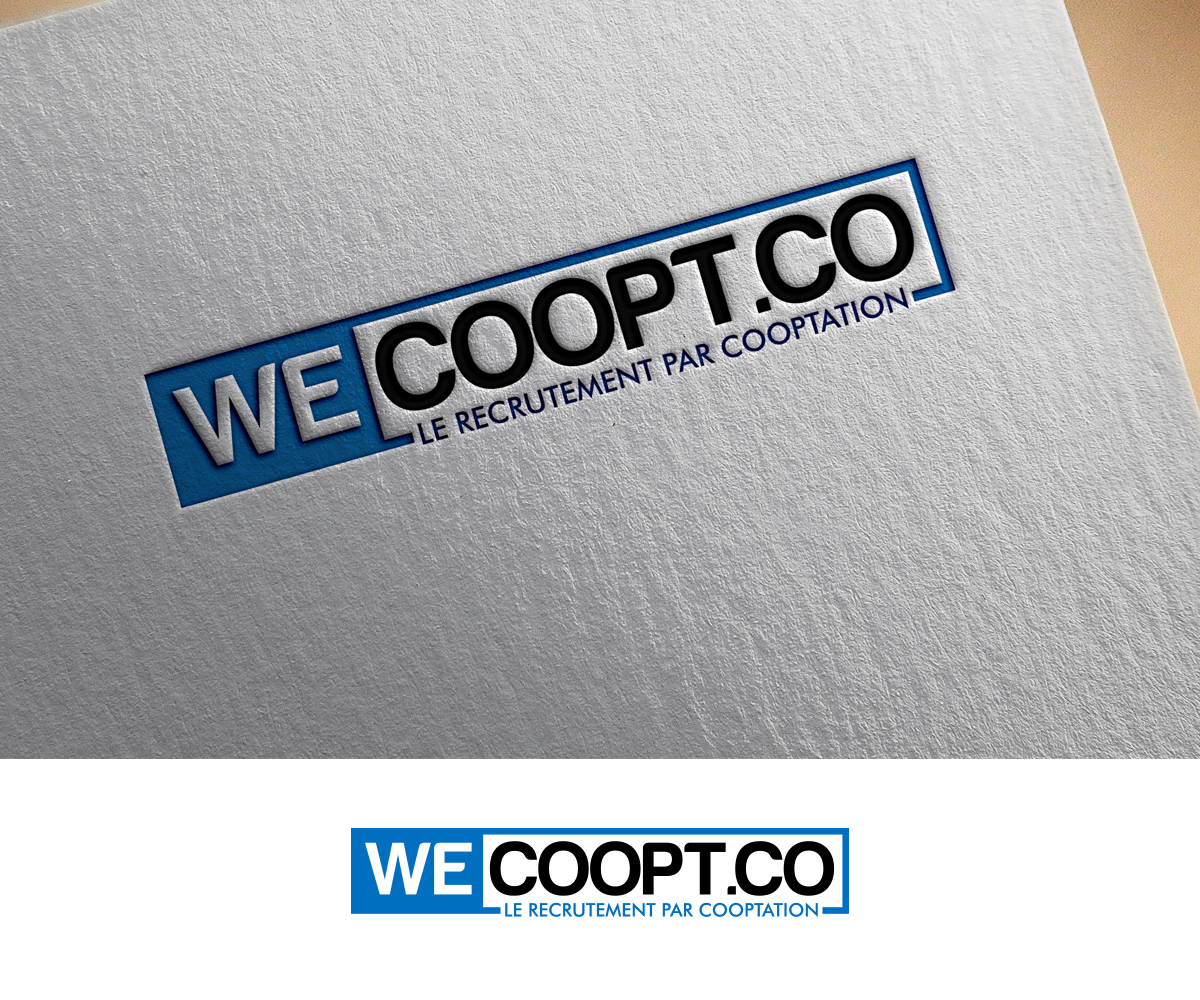 Design de Logo par saeinpahore41504 pour wecoopt.co | Design #16013942