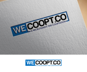 Design de Logo par saeinpahore41504 pour wecoopt.co | Design : #16013942