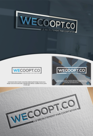 Design de Logo par Renewable pour wecoopt.co | Design : #16020301
