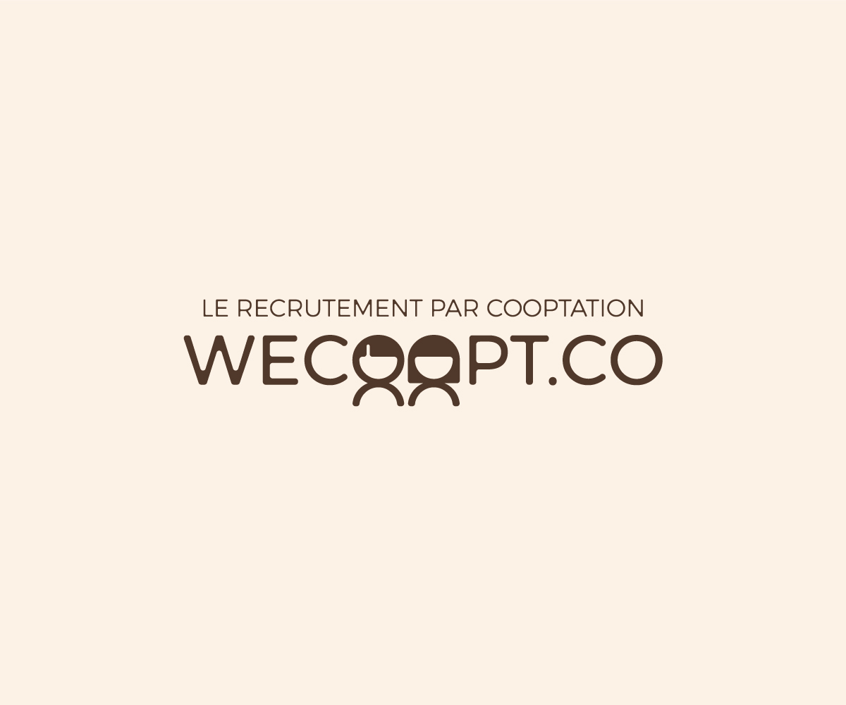 Diseño de Logo por diagrabr para wecoopt.co | Diseño #16121338