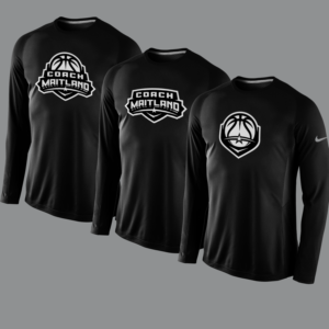 Diseño de Logo por abmcolors para Coach Maitland | Diseño: #16077832