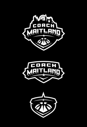 Diseño de Logo por abmcolors para Coach Maitland | Diseño #16115416