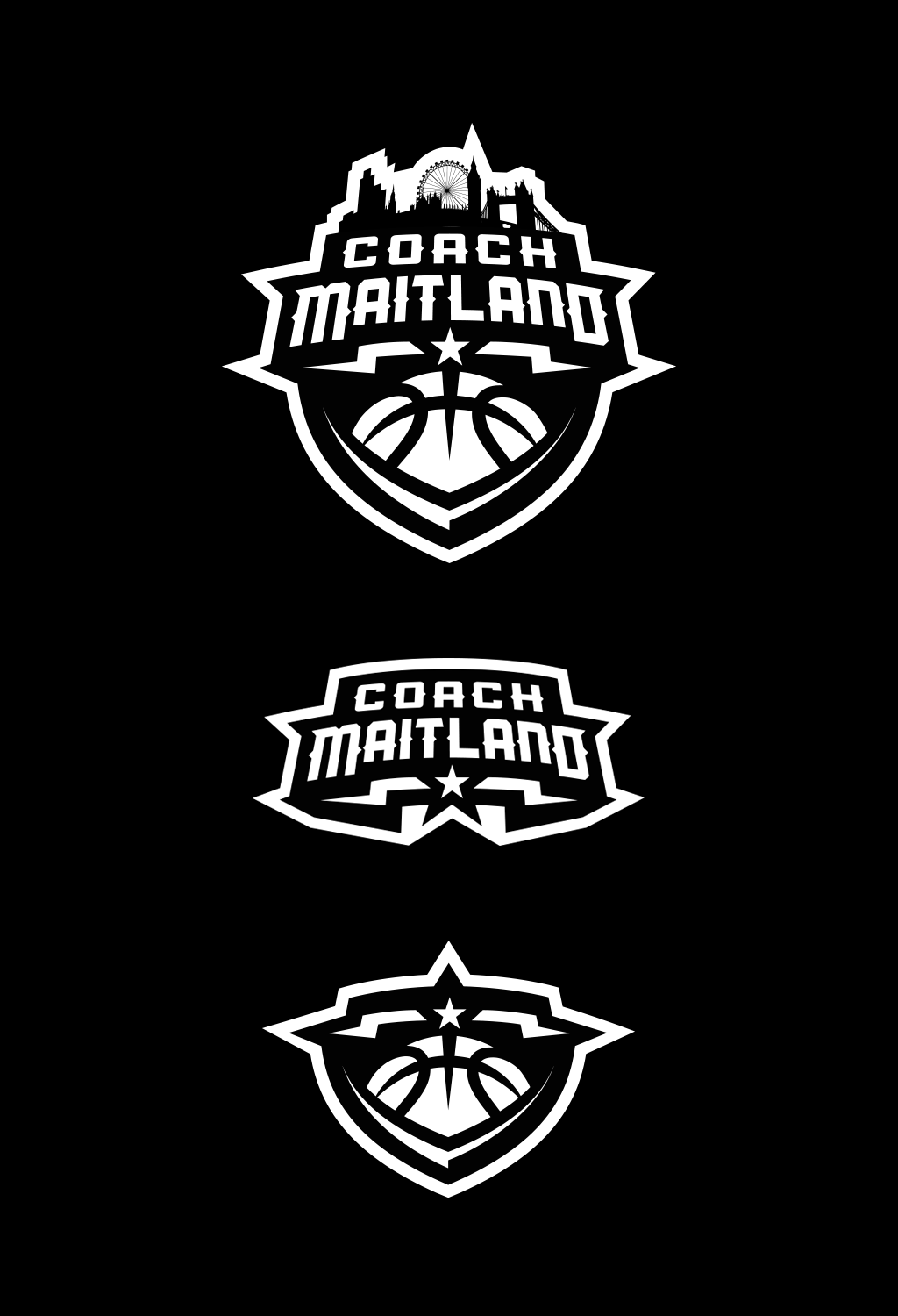 Design de Logo par abmcolors pour Coach Maitland | Design #16115417