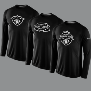 Logo Design by abmcolors for Coach Maitland | Design: #16119310