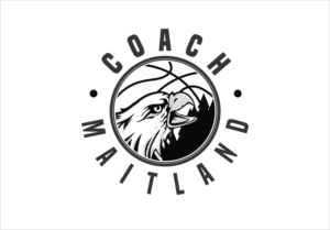 Diseño de Logo por Exotic Blue para Coach Maitland | Diseño: #16156676