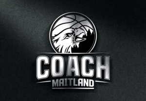 Diseño de Logo por Exotic Blue para Coach Maitland | Diseño: #16209320
