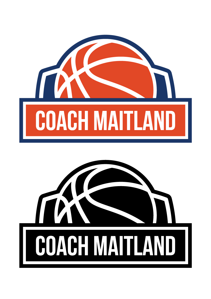 Logo Design by eduard131 for Coach Maitland | Design #16021341