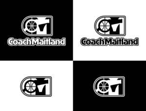 Diseño de Logo por bojboga para Coach Maitland | Diseño #16164268