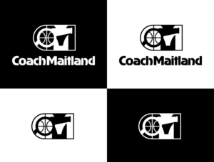Logo Design by bojboga for Coach Maitland | Design: #16164269
