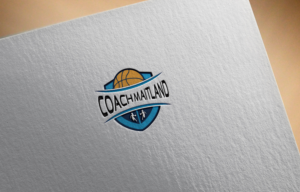 Diseño de Logo por RANARANA para Coach Maitland | Diseño: #16160490